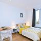 TC Residences - Charmant Appartement, Saint-Quentin