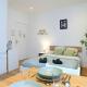 TC Residences - Charmant Appartement, Saint-Quentin (foto 4)