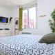 TC Residences - Charmant Appartement, Saint-Quentin (foto 5)