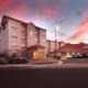 Residence Inn by Marriott Tucson Williams Centre - Fotografie 1