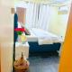 Central Beautiful & peaceful Private bedroom AC, Very fast WiFi Dar es Salaam - Fotografie 5