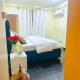 Central Beautiful & peaceful Private bedroom AC, Very fast WiFi Dar es Salaam - Fotografie 7