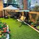 Rehavia Garden - in the center of Rehavi, Gerusalemme