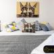 Spacious 3 bed, 2 min from A1, Durham, Durham - Kuva 2