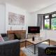 Spacious 3 bed, 2 min from A1, Durham, Durham - Kuva 10