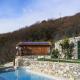 Cozy pool-side house with sea view Rapallo - Fotografie 2