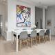 Glorious penthouse with private sauna and jacuzzi, Helsinki