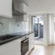 Glorious penthouse with private sauna and jacuzzi, Helsinki (foto 7)