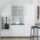 Glorious penthouse with private sauna and jacuzzi, Helsinki (foto 9)