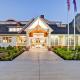 Residence Inn by Marriott Hamilton, Hamilton (photo 2)