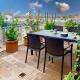 Penthouse in the sky with 30 sqm terrace Milan Central Station, Milan - Photo 2