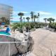 Waterscape Unit A335 close to beach sleeps 6