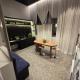 Staycy Studio em regiao privilegiada no Brooklin, São Paulo - Zdjęcie 8