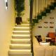 BOTS Two Bedroom Duplex Apartment