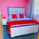 Central Beautiful & peaceful Private bedroom AC, Very fast WiFi Dar es Salaam - Fotografie 1