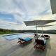 Villa Panorama - Private Swimming Pool & Parking