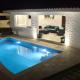 Villa Las Olas, 500m from the sea with private pool Agrustos - Fotografie 1