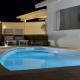 Villa Las Olas, 500m from the sea with private pool Agrustos - Fotografie 7