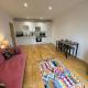 Modern 1bed Flat - Contractors Welcome & Fast Wifi Cleethorpes - Fotografie 1