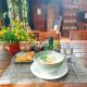 Why Worry Homestay & Café, Ban Talat Khwai (фото 10)