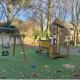 Child-Friendly Coach House in City Villa Tilburg, Tilburg (fotografie 2)