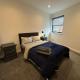 Modern 1bed Flat - Contractors Welcome & Fast Wifi Cleethorpes - Fotografie 5