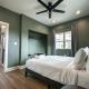 StayAE Downtown - 1BR Apartment, Second Floor, Baton Rouge (fotografie 10)