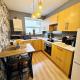 Best Deal Comfy Central & Chic 1 bed apartment in Plymouth, Plymouth - Fotografie 4