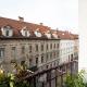 Central apartment great for couples or small families, Lublaň - Fotografie 10