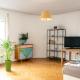 Nice family friendly apartment in the city center, Любляна - Фото 6