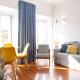 Lisbon great 1 bdr flat with air condicioner!, Lisbonne - Photo 5