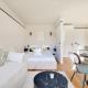 La Maison Bizot 51 T1 by ecoflats, Paris - Foto 6