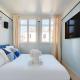 La Maison Bizot 53 T3 by ecoflats, Paris - Foto 6