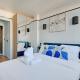 La Maison Bizot 53 T3 by ecoflats, Paris - Foto 4