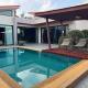 Pool villa Phuket Ban Kata - Fotografie 1