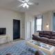 9 Mi to Downtown St Louis Apt with Fire Pit Access, Bella Villa - Fotografie 4
