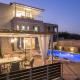 Olive Chrysi Luxury Villa with in-room plunge pool