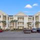 OCEAN KEYS 3331 condo Myrtle Beach - Fotografie 1
