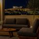 Elegant Skyline Penthouse Acropolis View 3BR 2BA, Athen - Foto 2