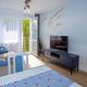 Apartament Kapitański 2