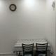 Near gaur city mall, 2BHK spacious society flat FF, Ghaziabad - Foto 9