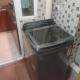 Near gaur city mall, 2BHK spacious society flat FF, Ghaziabad - Foto 6
