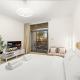 Cozy Studio with Scenic Canal Views, Dubai - Foto 1