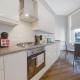 Chic 1 Bed Terrace Apartment in Notting Hill FREE WIFI by City Stay Aparts London, Londra - Foto 6