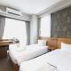 FIVE HOTEL OSAKA - Vacation STAY 10338v, Ósaka