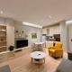 The Mustard Couch Apartment, Tirana - Photo 2