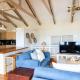 SEIA Dream offers stunning ocean views, sunny living spaces, plunge pool and terraces perfect for relaxing, Walk to Simons Town, Seaforth Beach, Boulders Beach penguins, high speed internet, smart TV and back up solar, ideal for families or remote work, Кейптаун - Фото 4