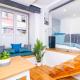 Mouraria's Place - Blue Studio, Lisbon - Photo 1