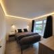 Seaview Home with Private Garden, BBQ, Decking & Fire Pit, Portland (photo 4)