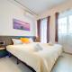 Amazing Location in St Julian's, Paceville 2 Bedroom, with Balcony by Vaganza, St Julian's (photo 3)